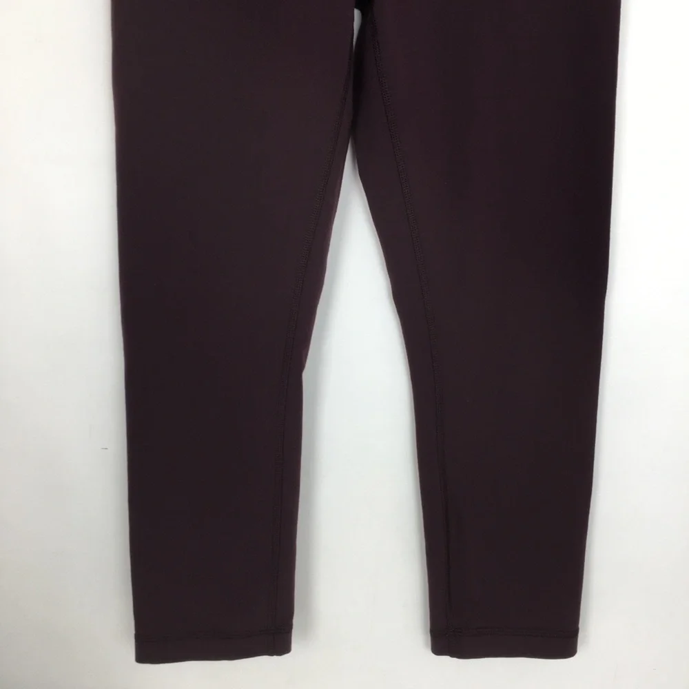lululemon athletica lululemon capri